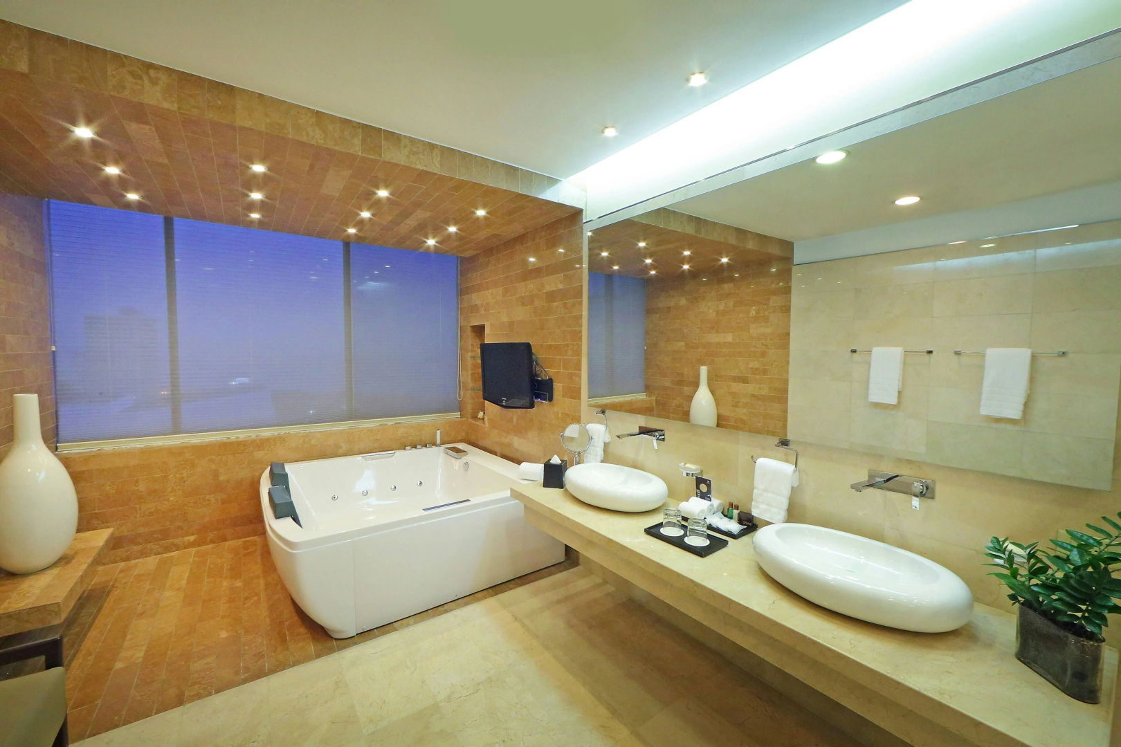 Photo - Sheraton Grand Panama