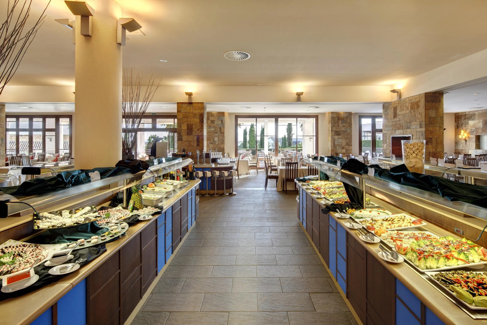 Foto - Hotel Fuerte El Rompido