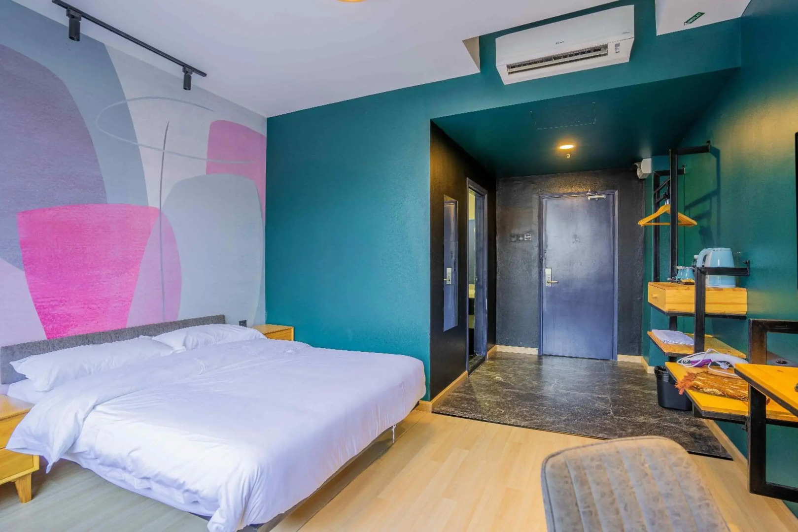 Photo - Hotel Olympic Malaysia Kuala Lumpur