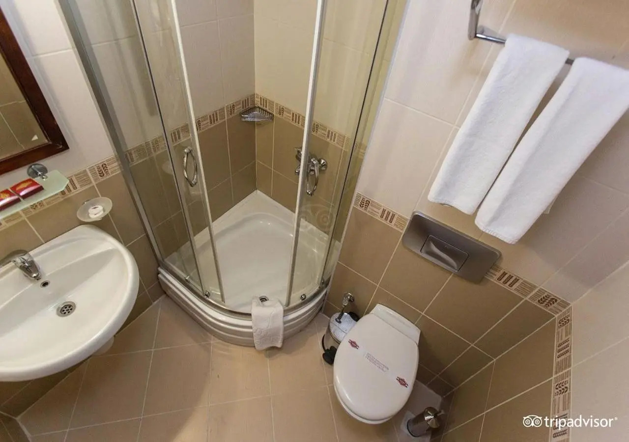 Foto - Astoria Resort Hotel&Spa -All Inclusive -Adult Friendly