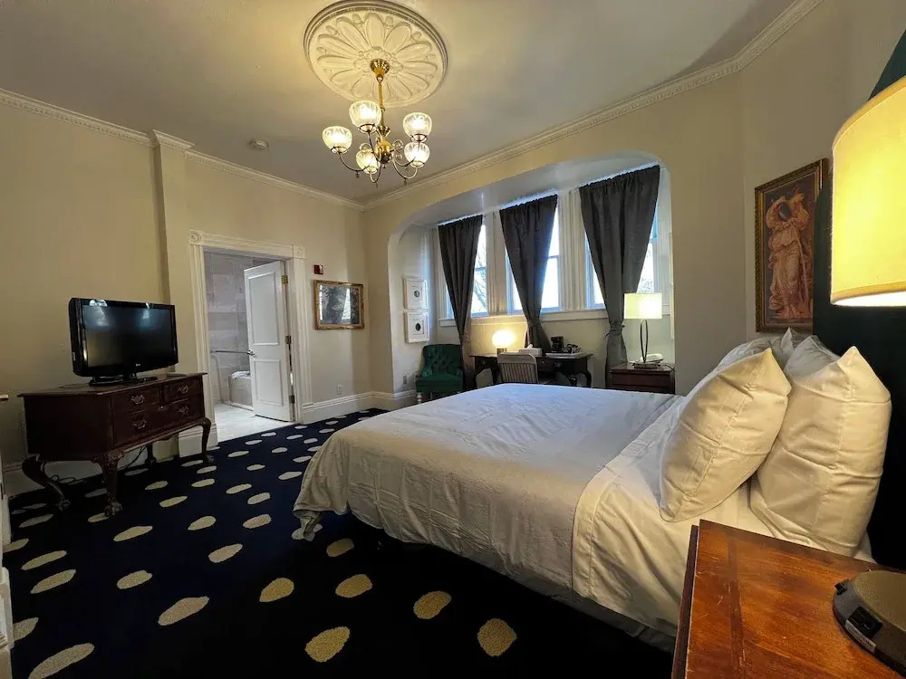 Foto - The Sterling Hotel