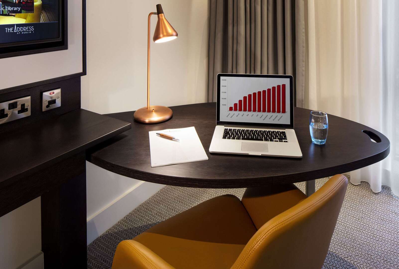 Foto - The Address Connolly