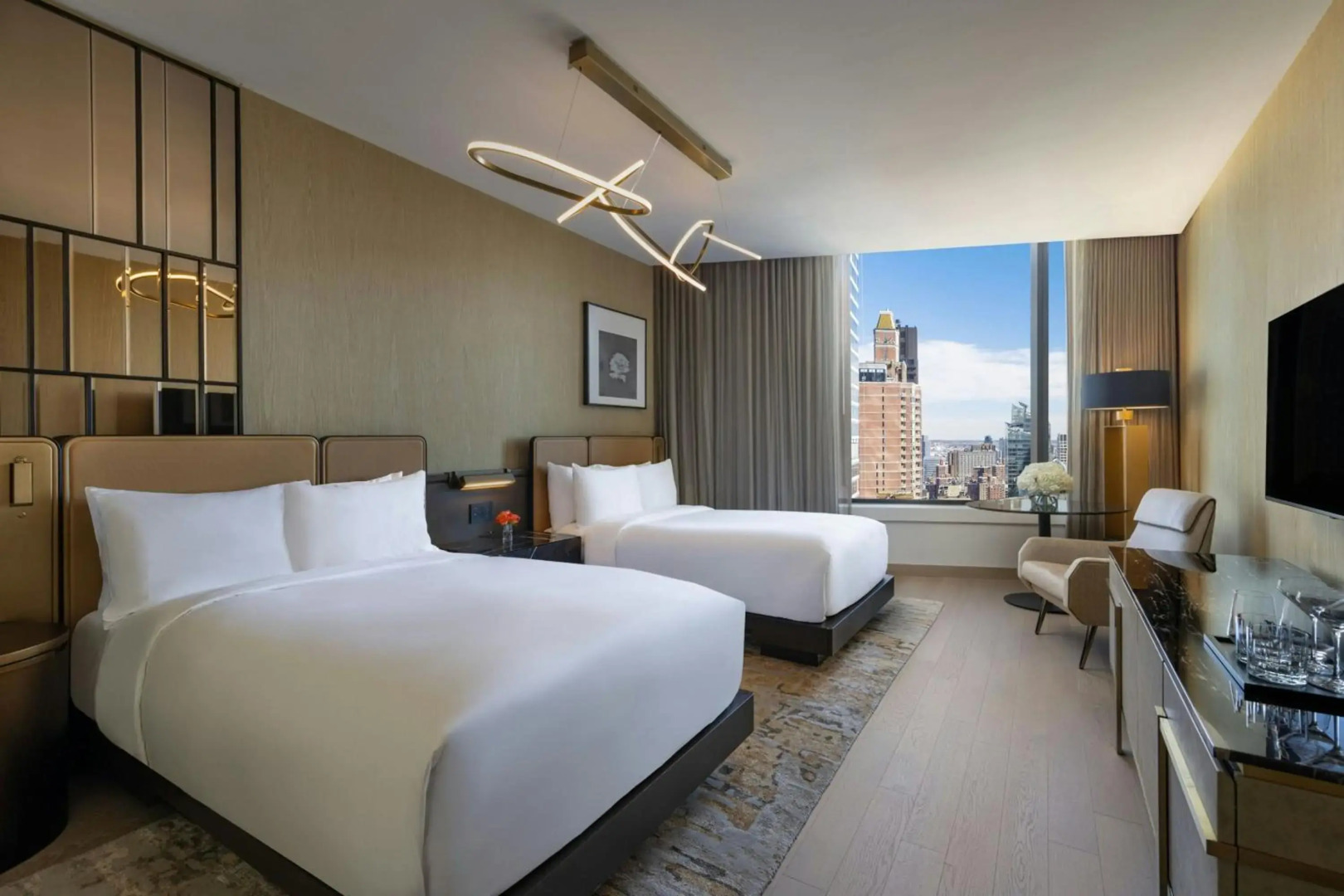 Photo - The Ritz-Carlton New York, NoMad