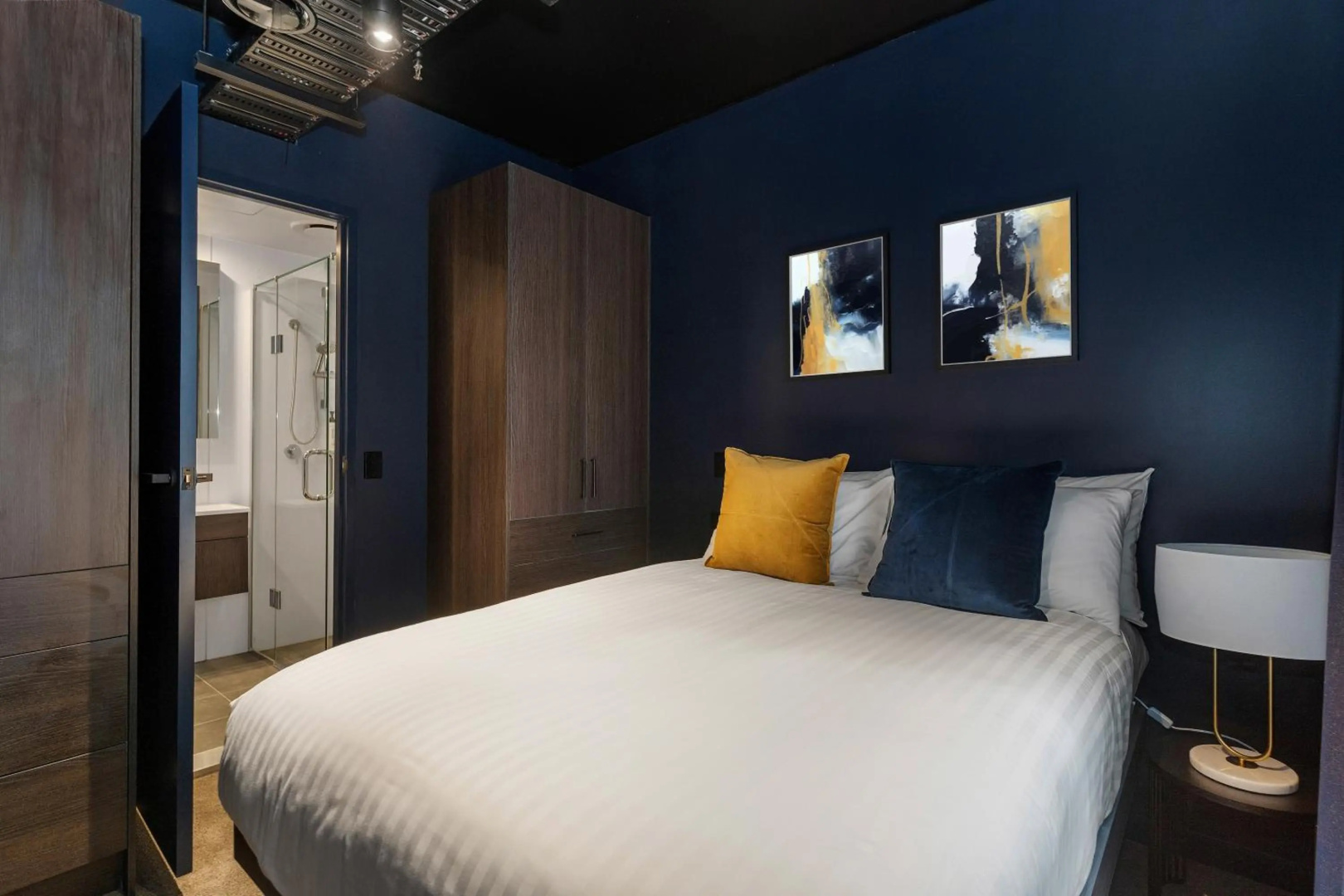 Foto - Abstract Hotel