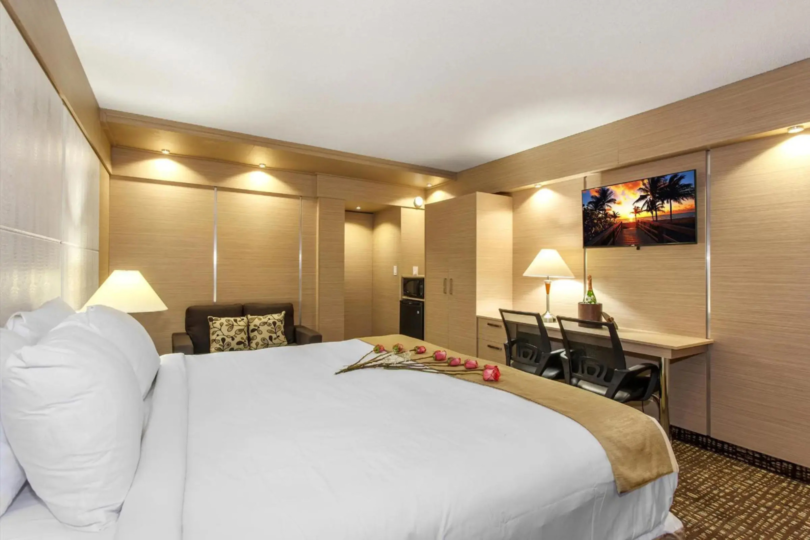 Foto - The Lago Mar Beach Resort and Club