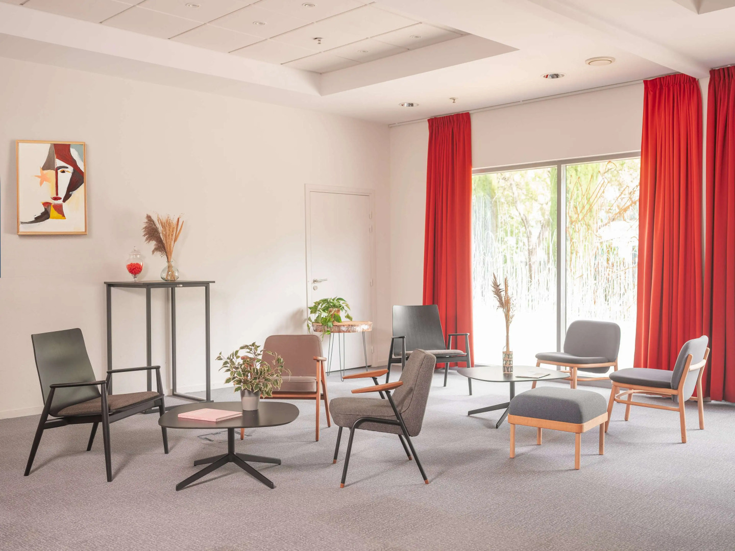 Foto - Radisson Blu Hotel Toulouse Airport