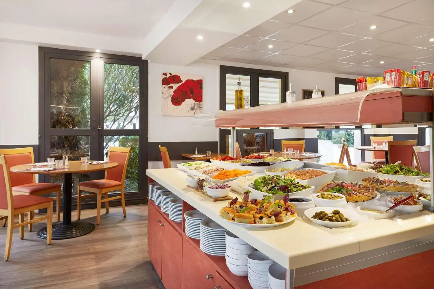 Foto - Hotel Restaurant Isidore by Soniho