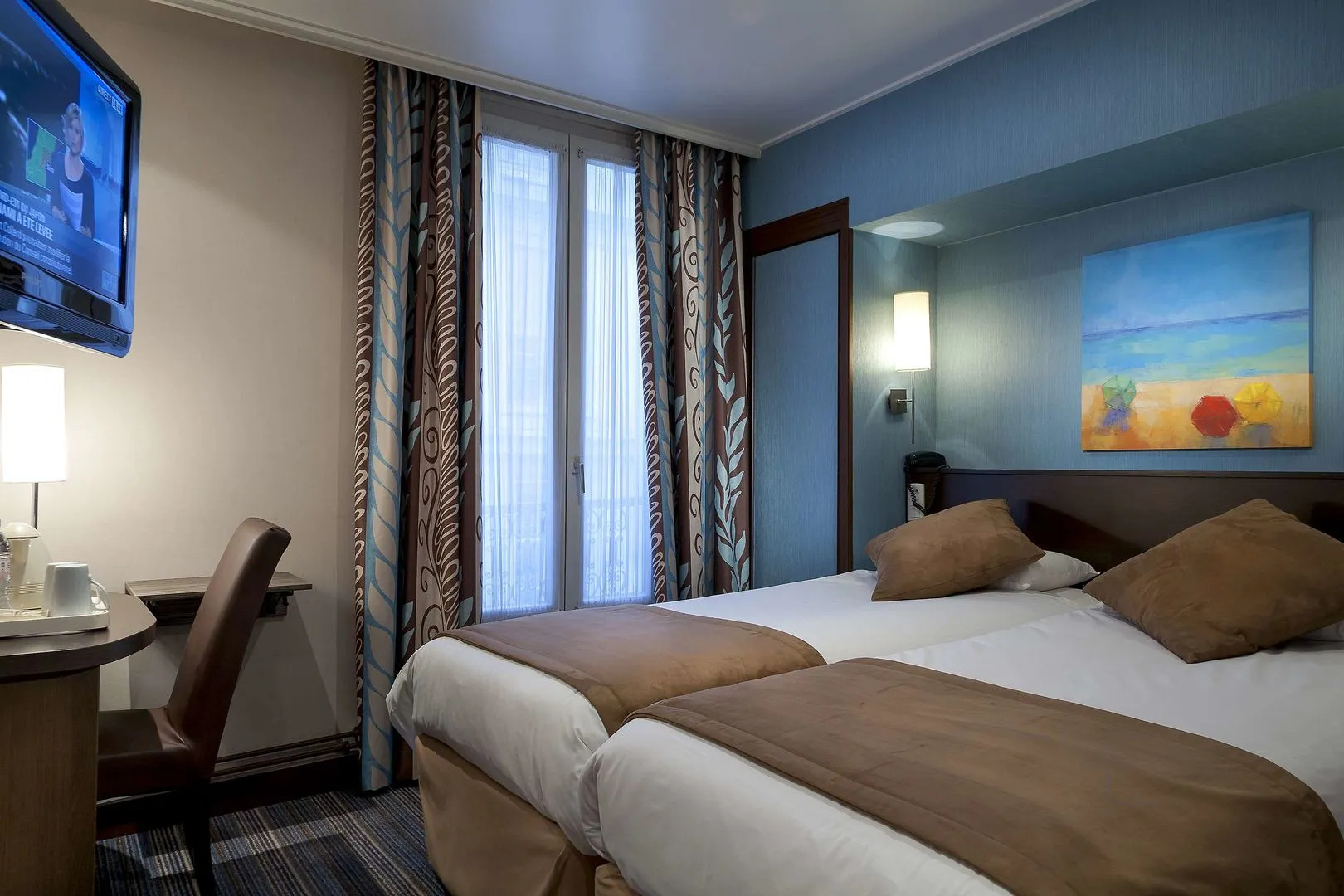 Foto - Timhotel Odessa Montparnasse