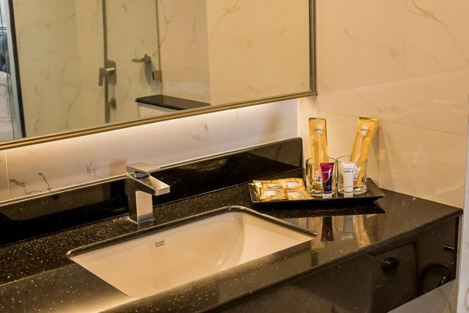 Foto - SN Connx - SHA Plus