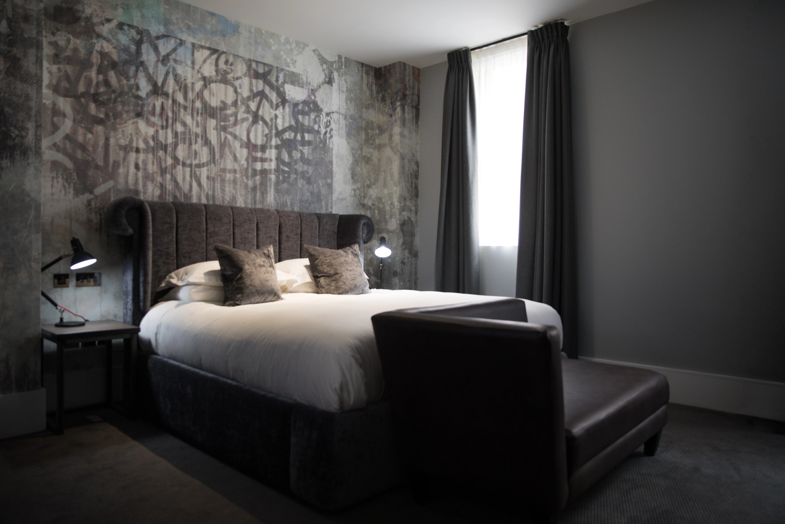 Foto - Malmaison Reading