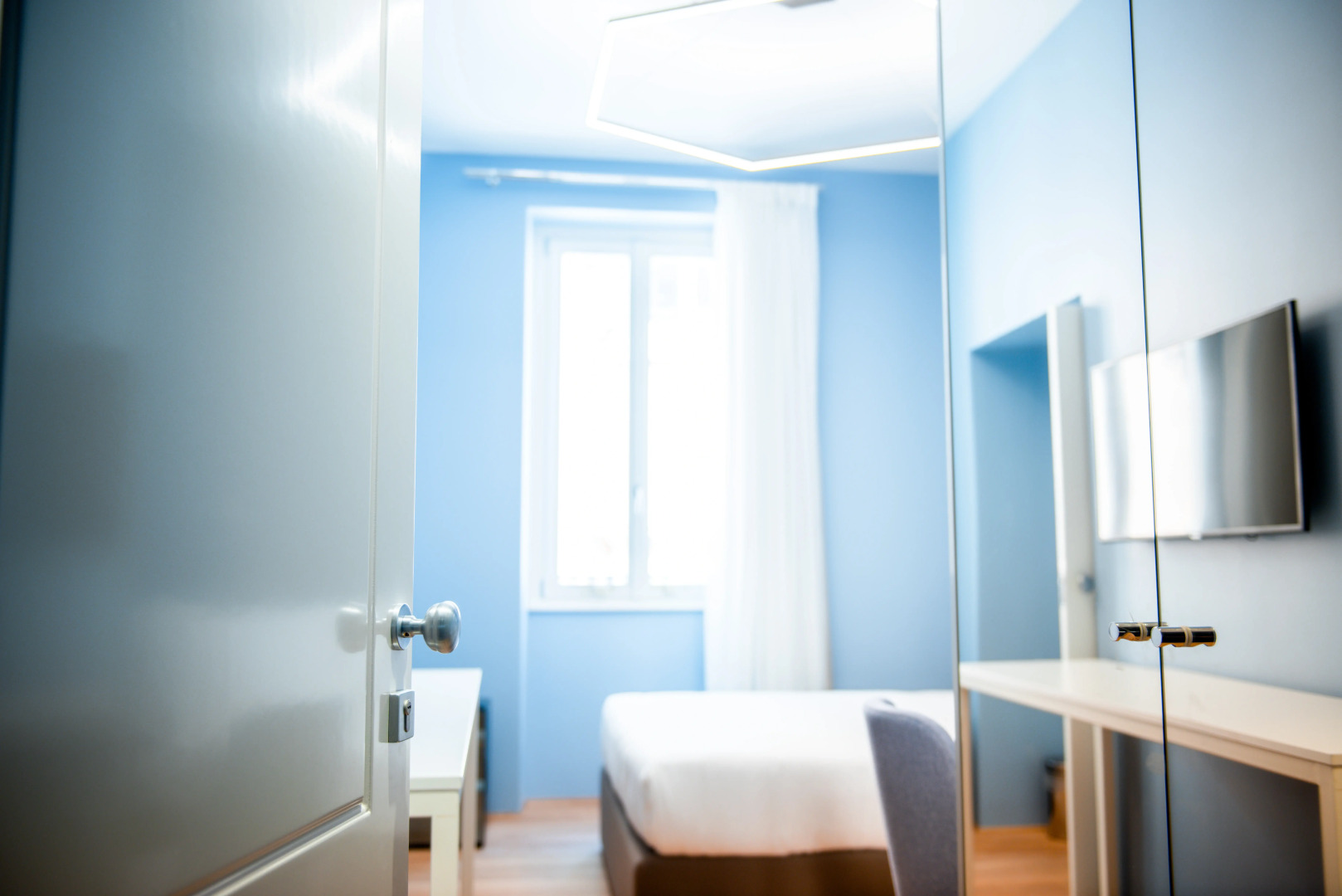 Photo - Boutique Centrale Palace Hotel