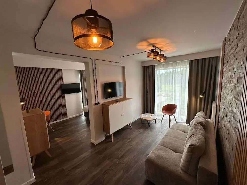 Photo - Wilanów Residence Apartments