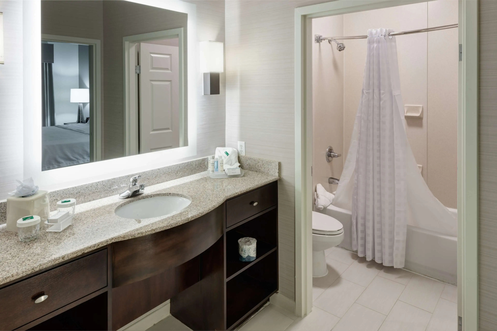 Photo - Homewood Suites by Hilton Mahwah