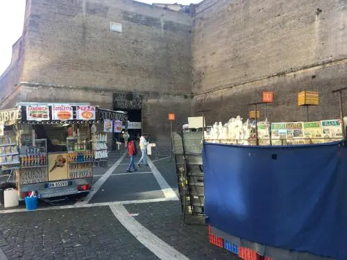 Foto - Pianeta Roma 39