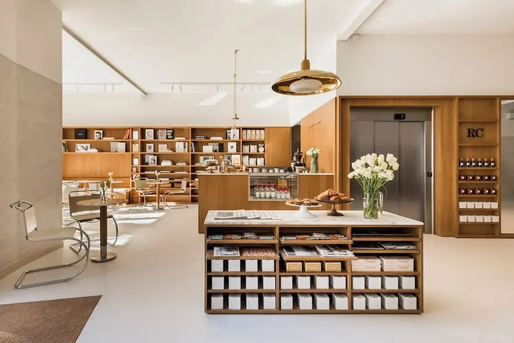 Photo - La Fondation