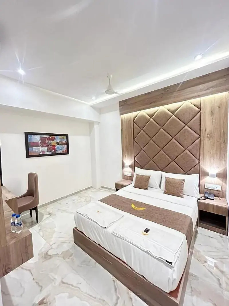 Foto - Hotel MIG SUITES