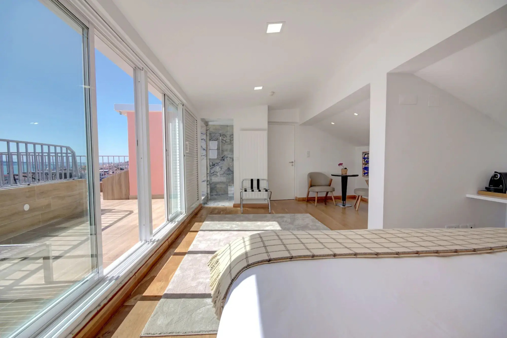 Foto - Solar Dos Mouros