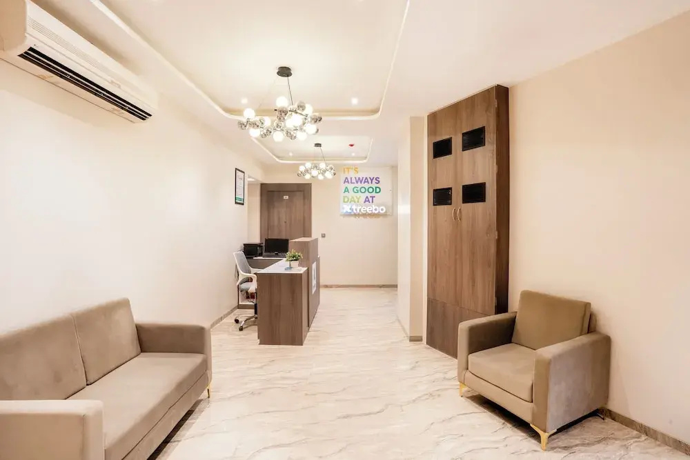 Photo - Treebo Vro Boutique, Andheri East