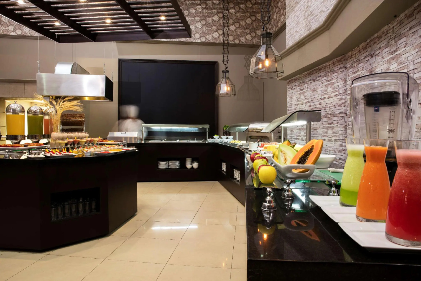 Foto - Krystal Urban Guadalajara