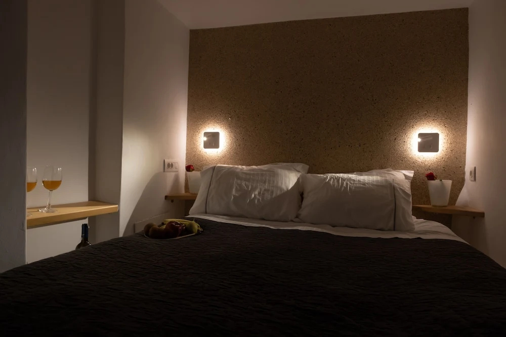 Foto - Anemos Cave Suites