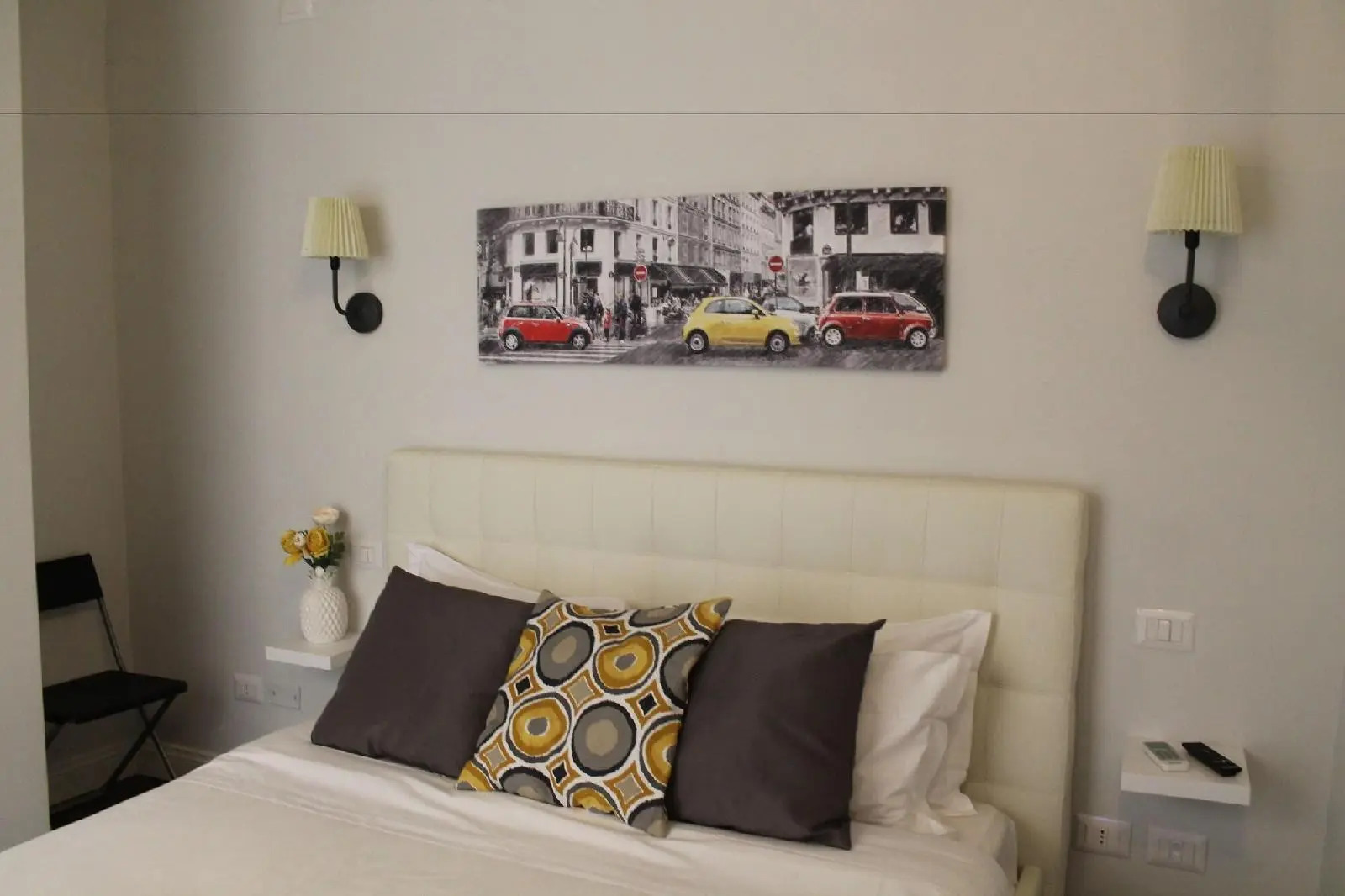 Foto - Relais Arco Della Pace