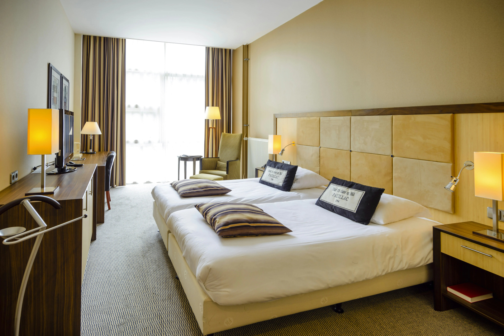 Foto - Fletcher Hotel-Restaurant Amersfoort