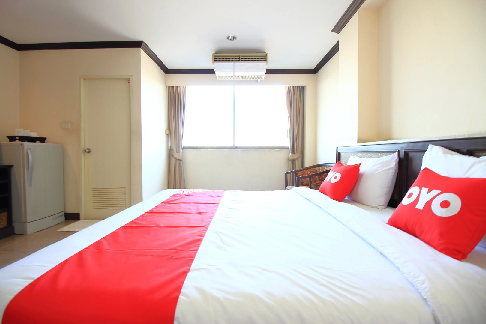 Foto - OYO 471 Sunshine Apartment
