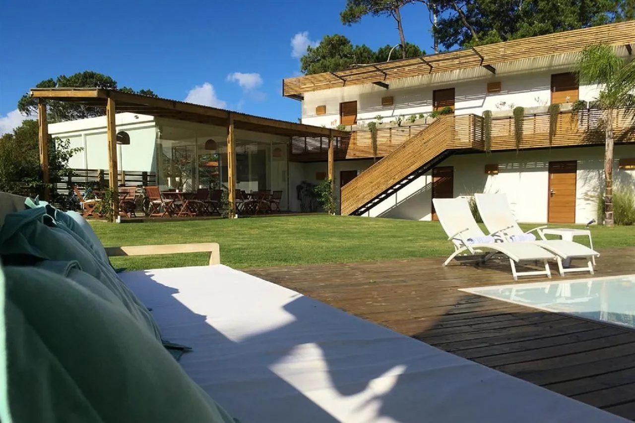 Photo - Live Hotel Boutique - Adults Only