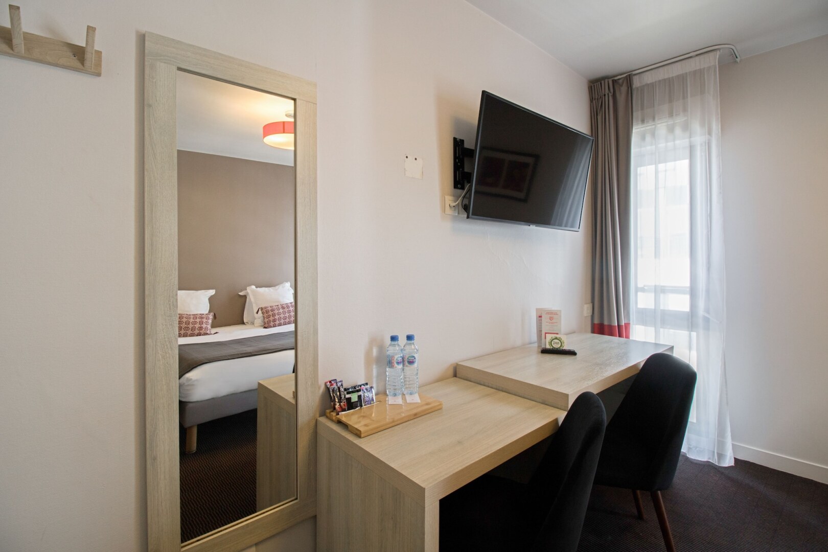 Foto - Appart’City Confort Paris Villejuif