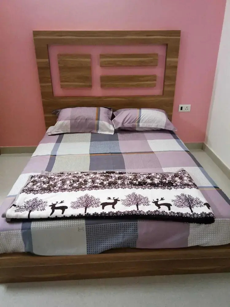 Photo - Hotel O CITY PALACE