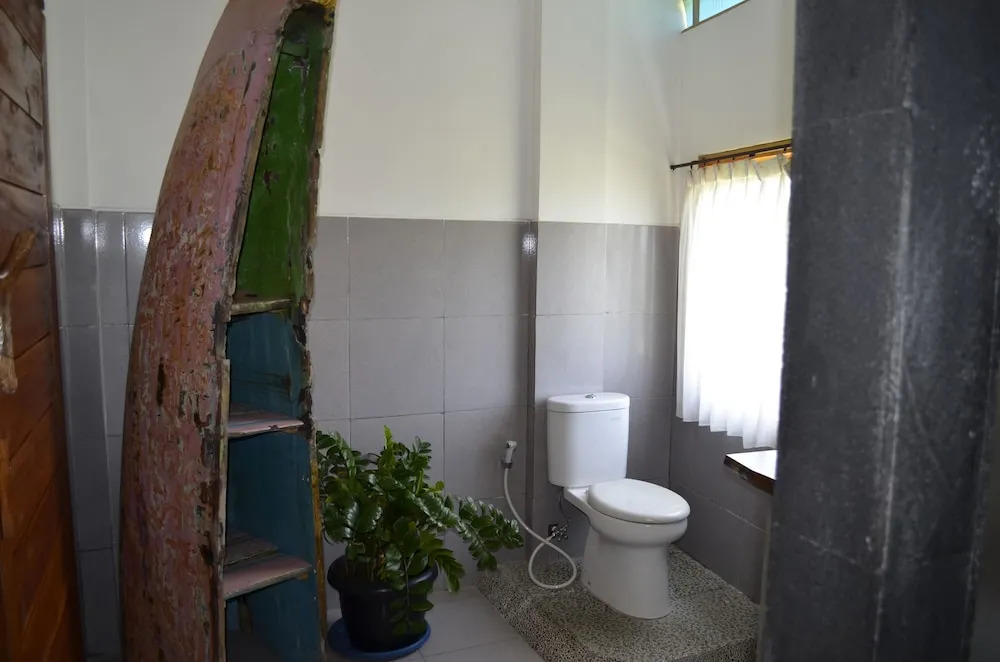 Foto - West Break Bali - Medewi