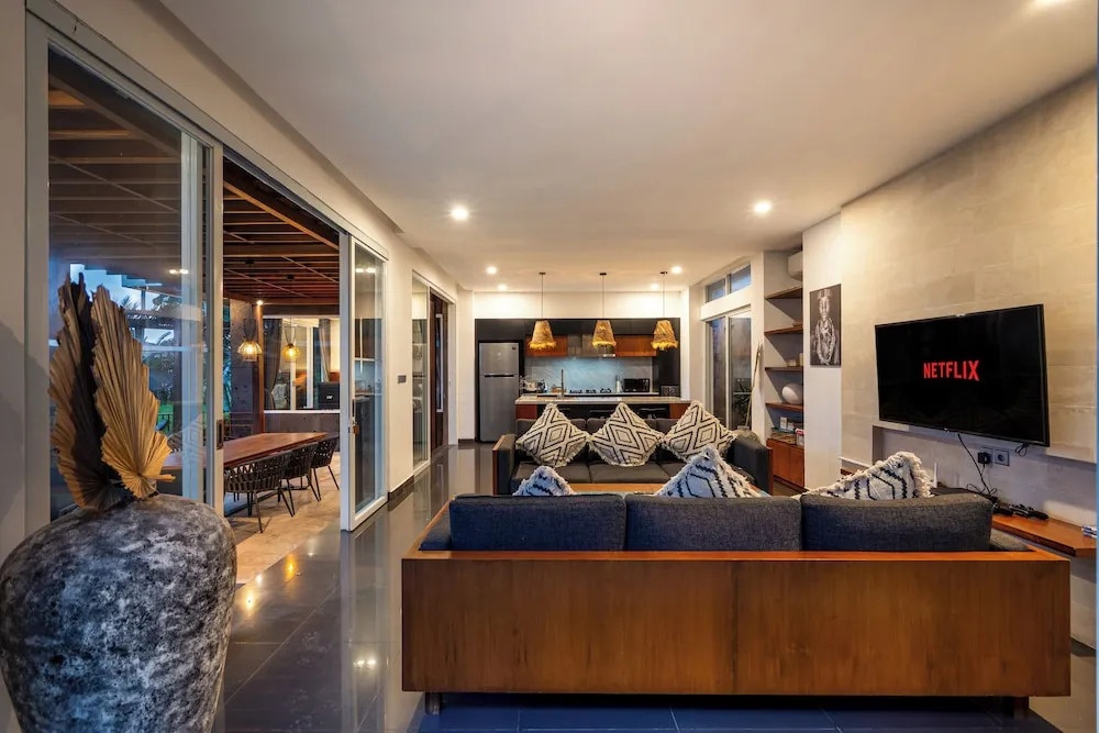 Foto - Coconut Grove Villa by Betterplace