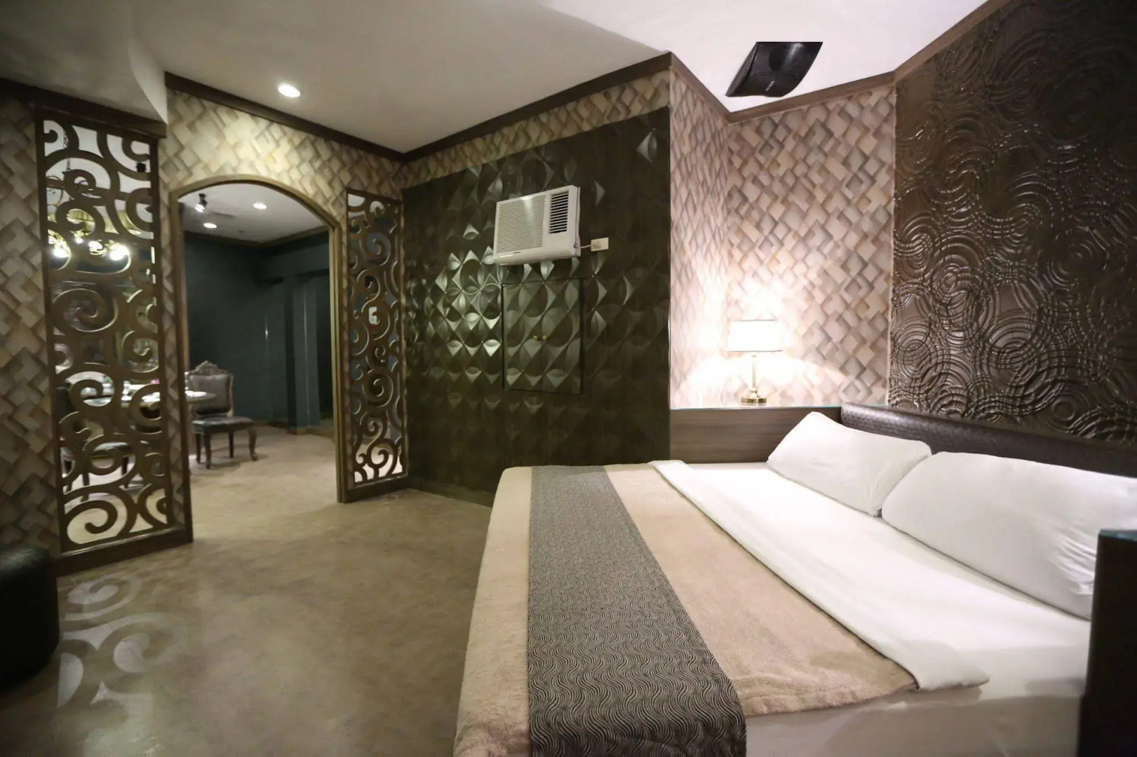 Foto - Victoria Court North Edsa