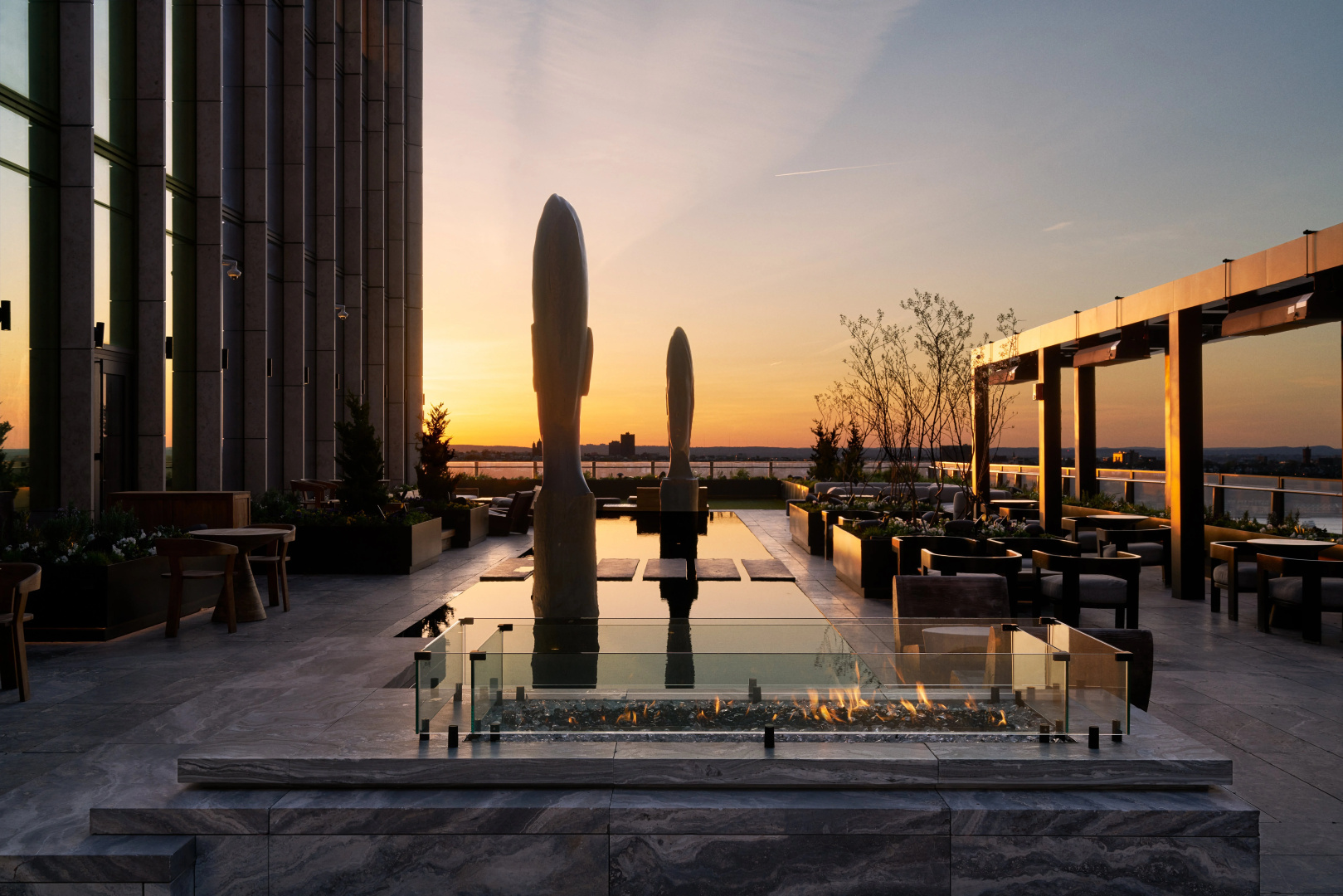 Photo - Equinox Hotel New York