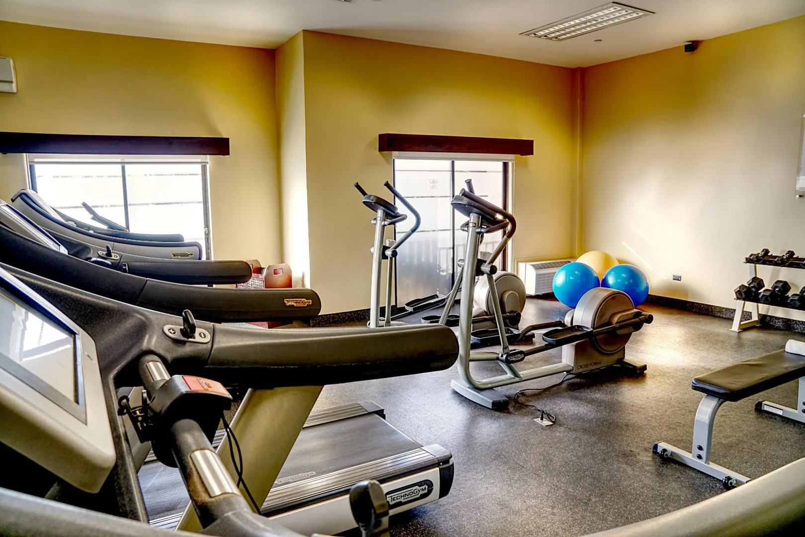 Foto - Courtyard by Marriott San Jose Escazu