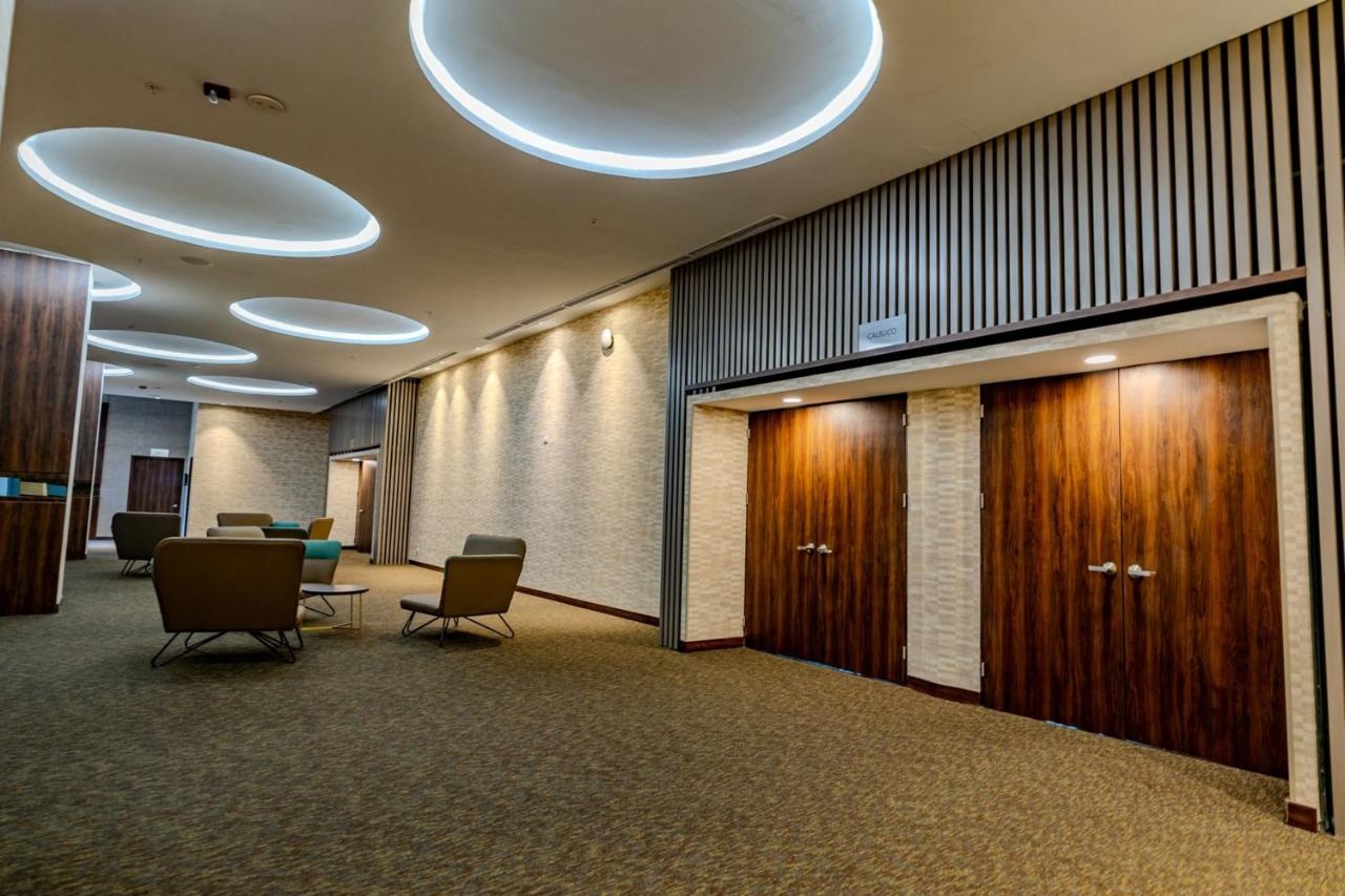 Photo - Courtyard by Marriott Santiago Airport