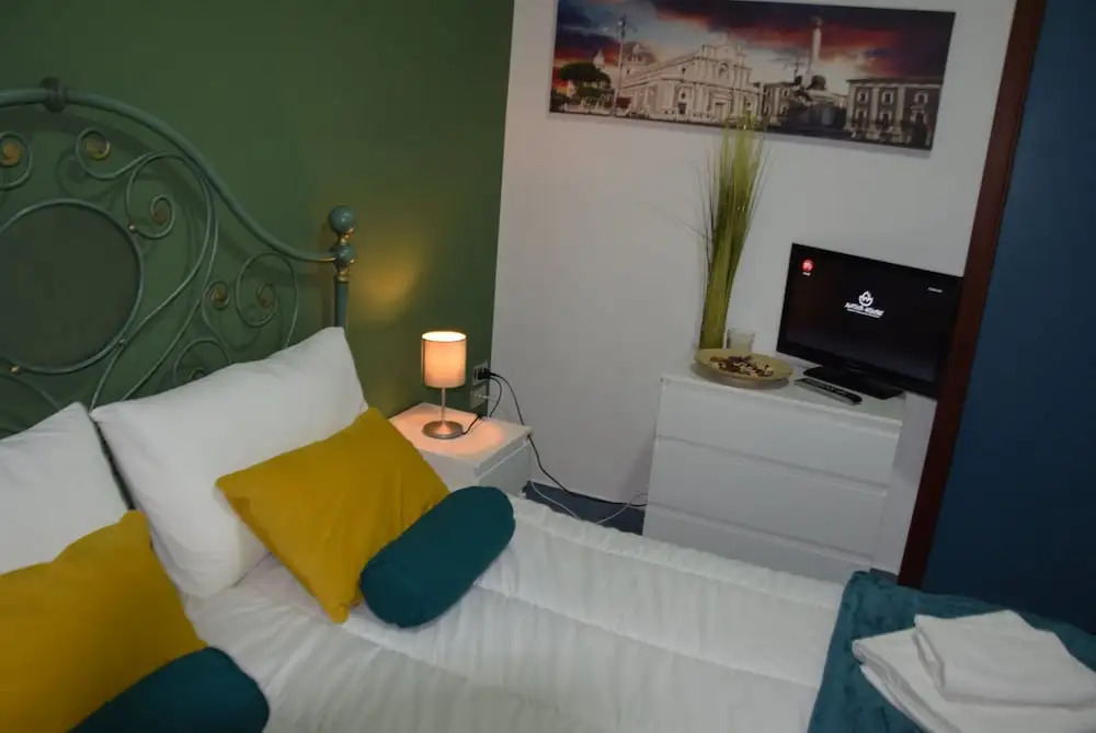 Photo - ETNEA STYLE CATANIA Comfort Rooms