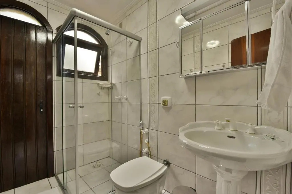 Photo - Hotel Pequeno Bosque