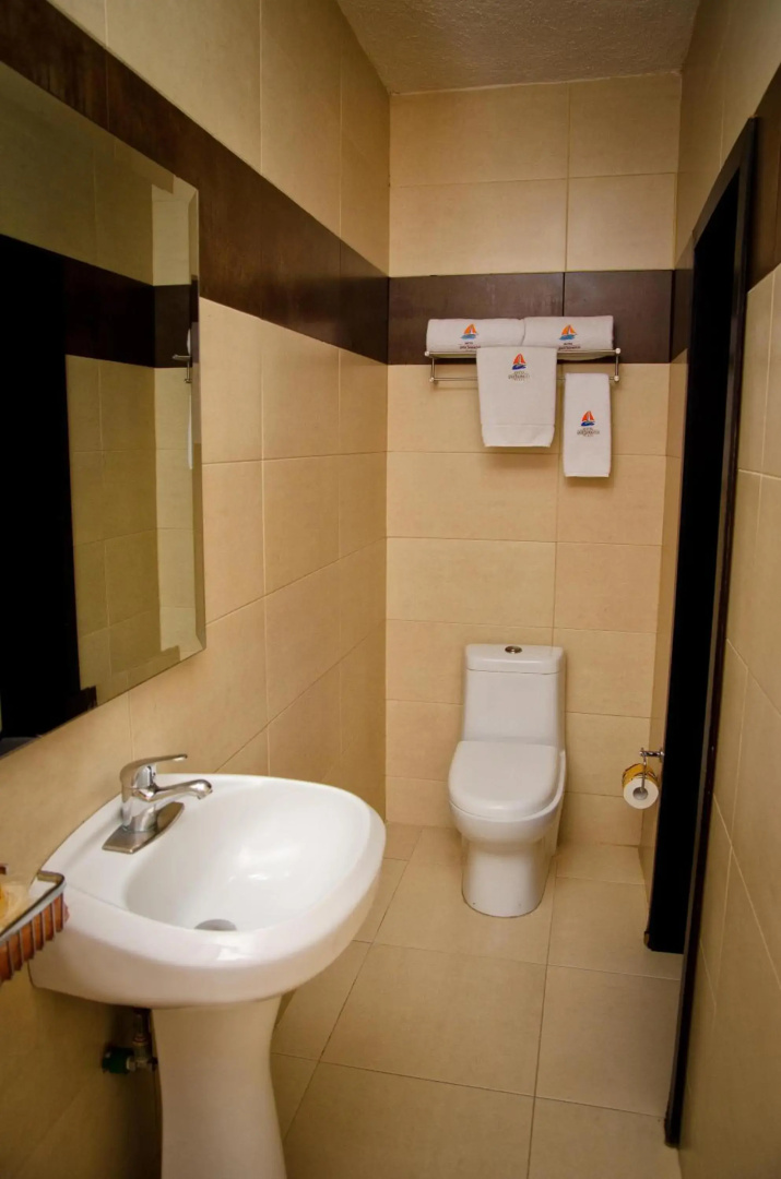 Foto - Hotel Portonovo Plaza Guadalajara