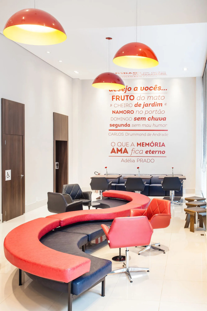 Foto - eSuites Belo Horizonte Minascasa