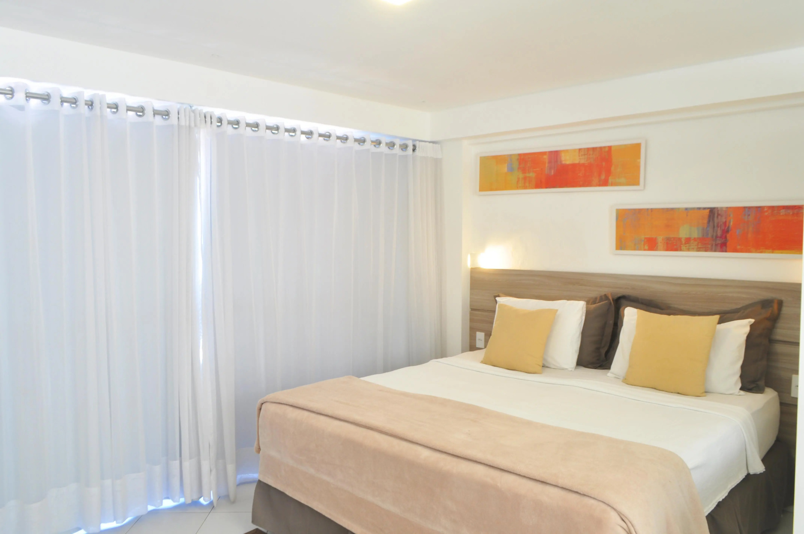 Photo - Nobile Inn Cabo Branco