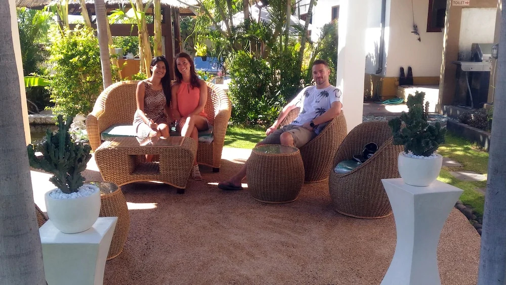 Foto - Ocean Villa Dive Resort - Tulamben