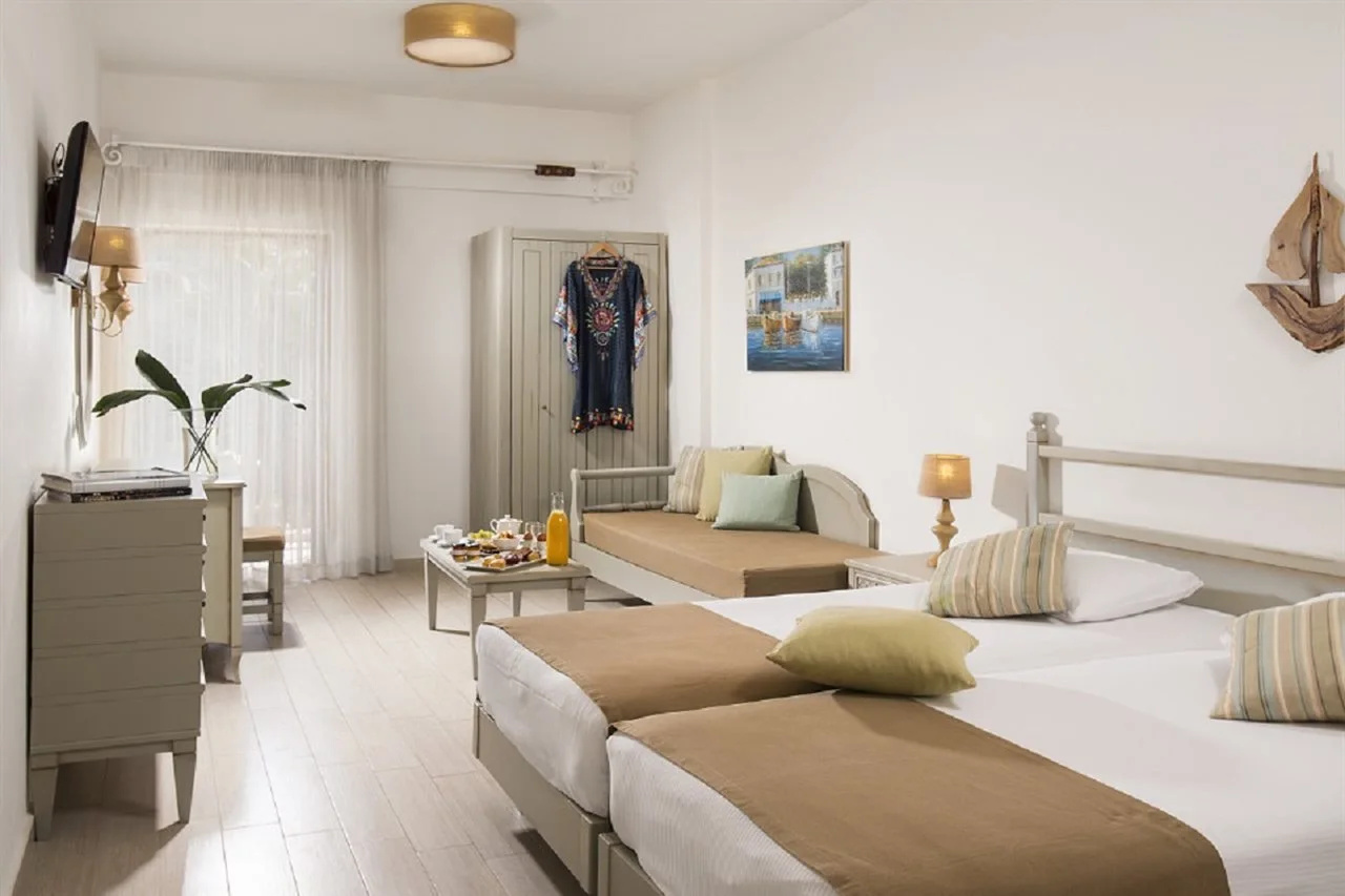 Photo - Almyrida Resort