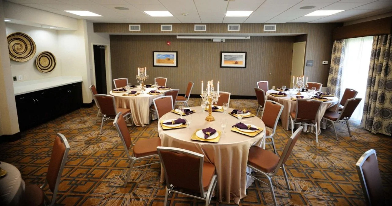 Foto - Hampton Inn and Suites Houston Heights I-10