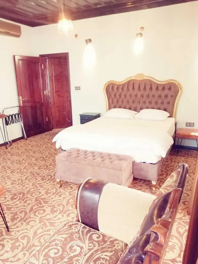 Foto - Kayıbeyi Hotel & Restaurant