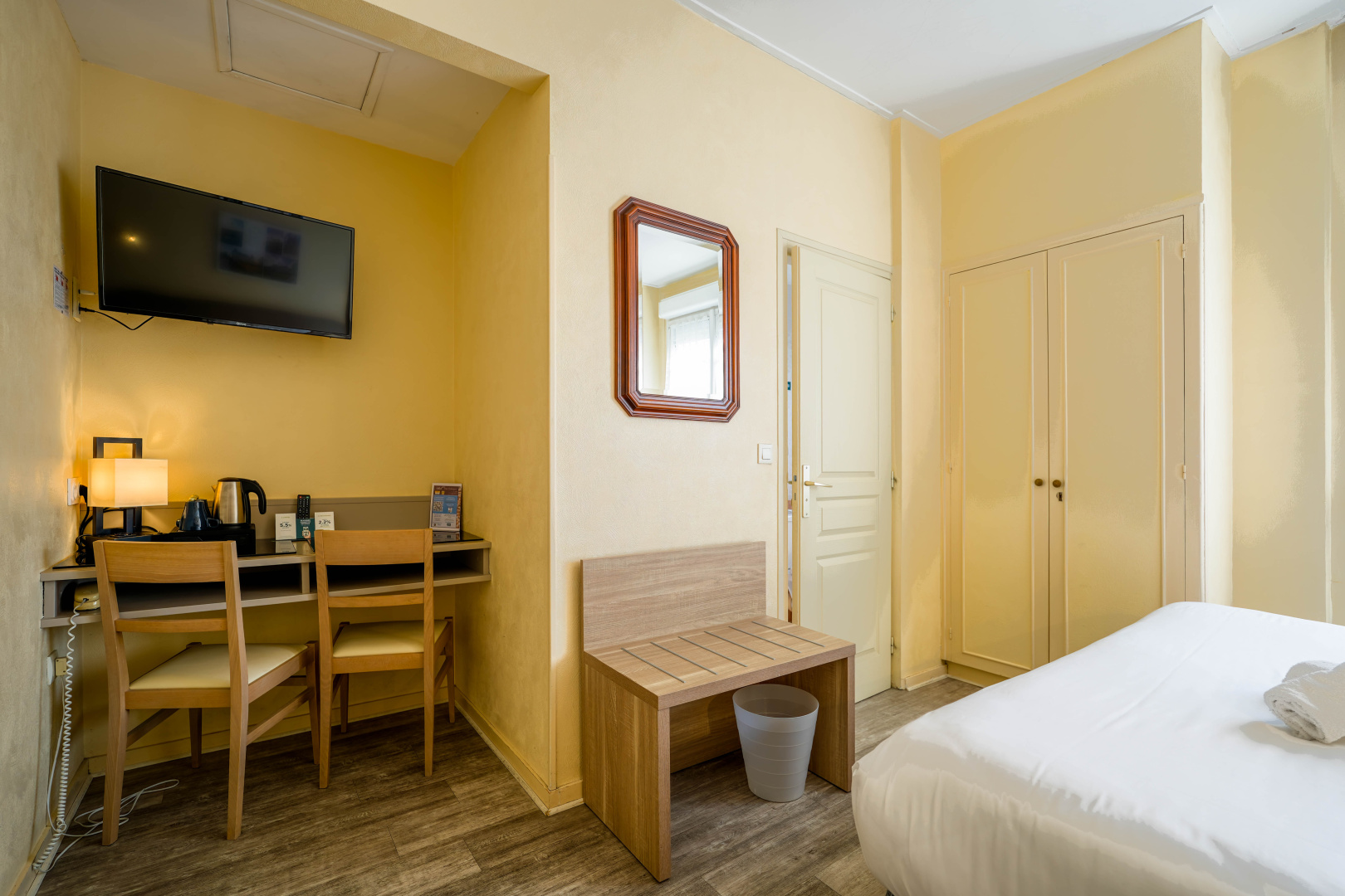 Photo - Hotel des Chateaux de la Loire