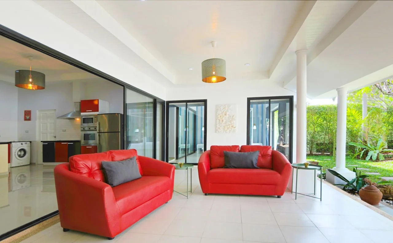 Foto - Tortuga Villas Pattaya