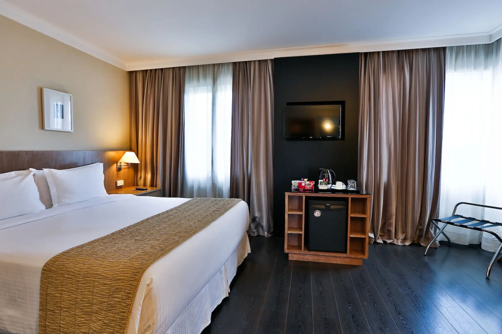 Foto - Park Inn by Radisson Berrini