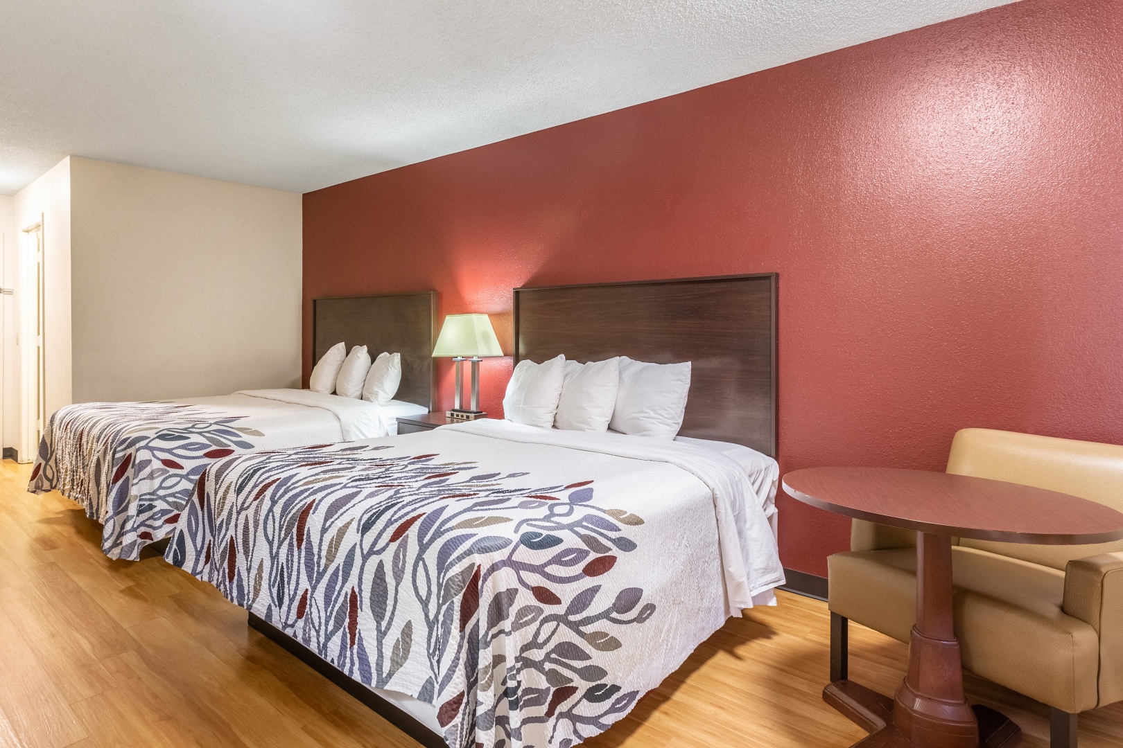 Foto - Red Roof Inn Hardeeville
