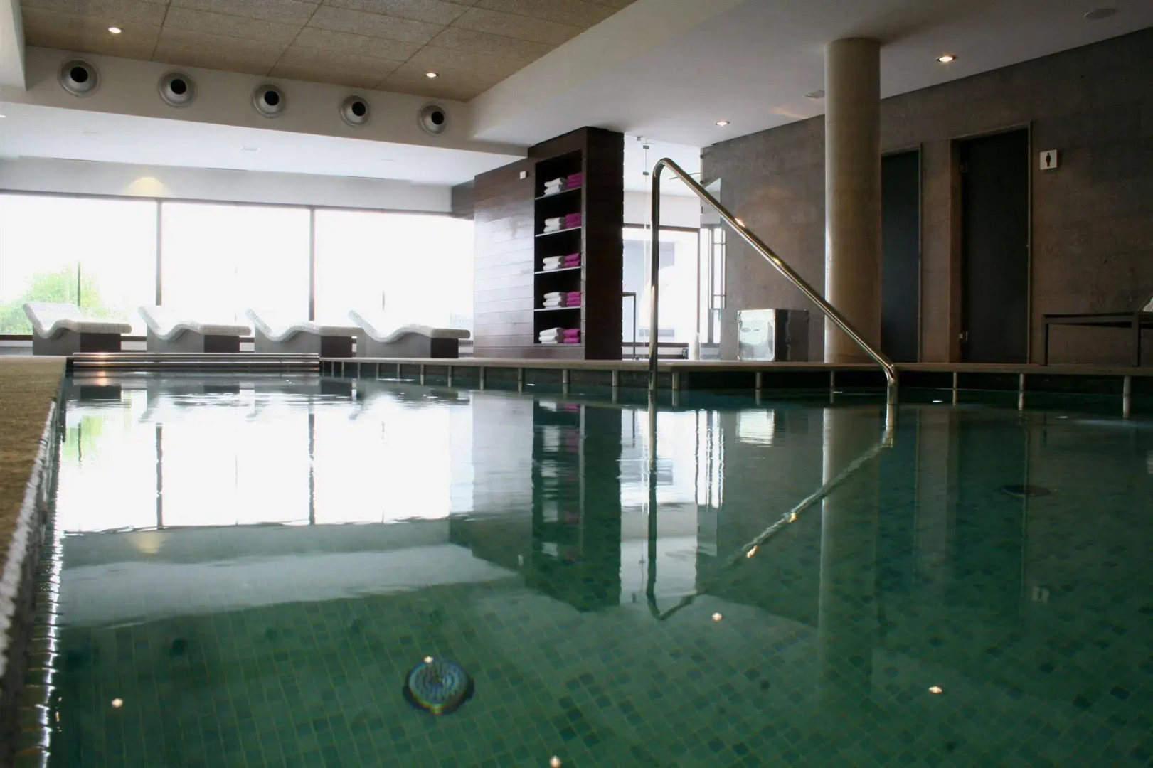 Foto - Hotel Convento Aracena & SPA